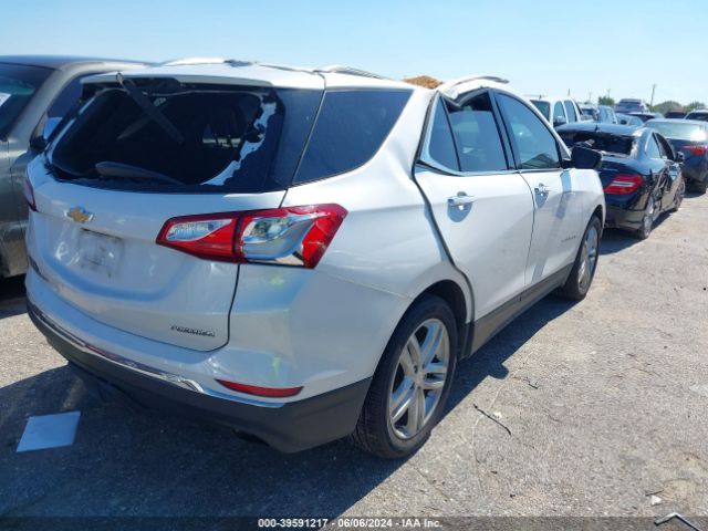 3GNAXPEX3LS620943 Chevrolet Equinox Fwd Premier 2.0l Turbo