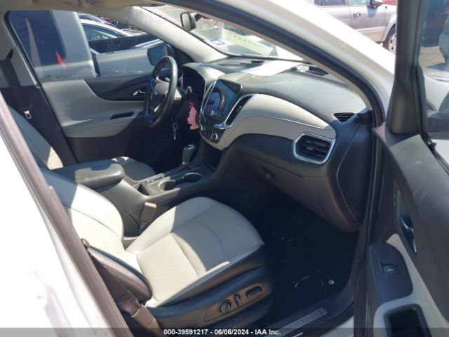 3GNAXPEX3LS620943 Chevrolet Equinox Fwd Premier 2.0l Turbo