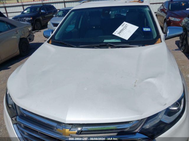 3GNAXPEX3LS620943 Chevrolet Equinox Fwd Premier 2.0l Turbo