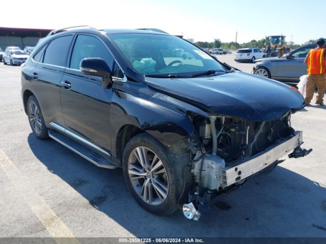 2T2ZK1BA5FC175352 auction archive image