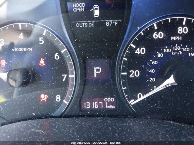 2T2ZK1BA5FC175352 Lexus RX 350