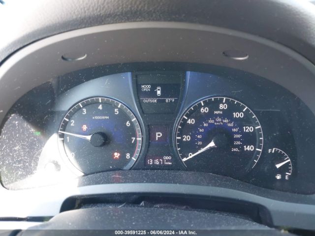 2T2ZK1BA5FC175352 Lexus RX 350