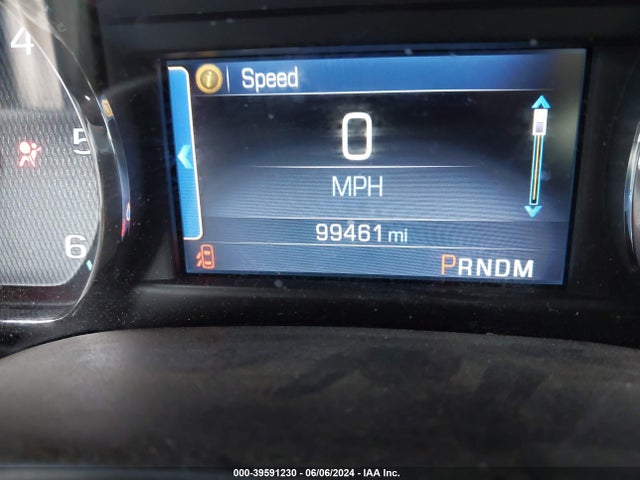 Chevrolet Silverado 1500 2lt 2014 3GCUKREC0EG120239 Image 15