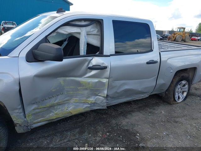 Chevrolet Silverado 1500 2lt 2014 3GCUKREC0EG120239 Image 6