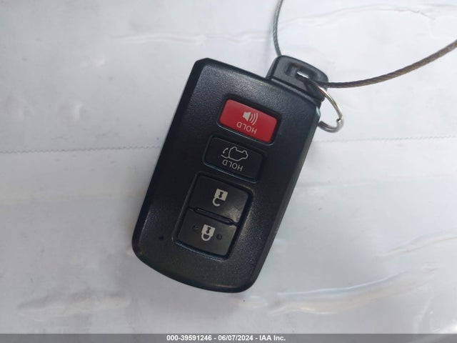 Toyota Rav4 Limited 2014 2T3YFREV1EW130303 Image 11