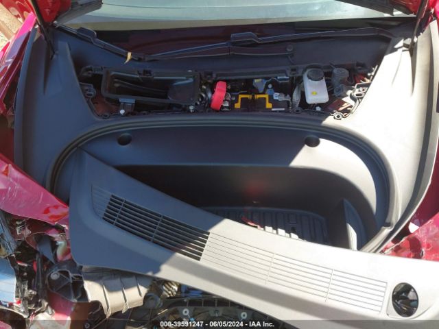 5YJ3E1EA8MF052800 Tesla Model 3 Standard Range Plus Rear-wheel Drive