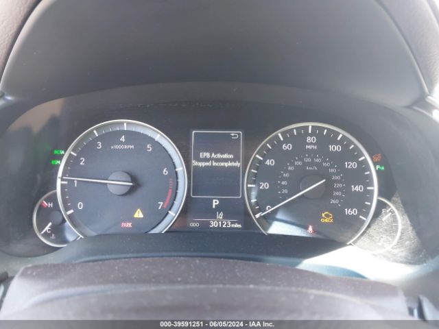 2T2ZZMCA2JC103691 Lexus RX 350