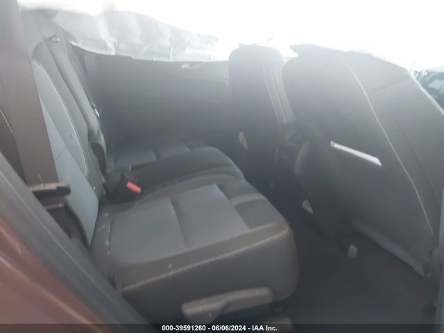 Chevrolet Blazer Fwd 2lt 2023 3GNKBCR44PS224232 Image 8