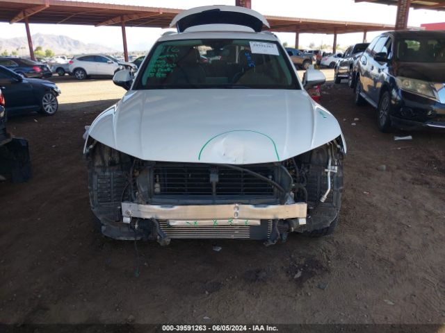 WA1BNAFY2J2003561 Audi Q5 2.0t Premium/2.0t Tech Premium