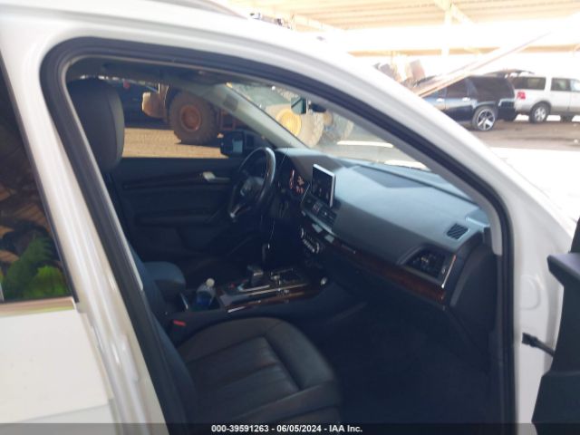 WA1BNAFY2J2003561 Audi Q5 2.0t Premium/2.0t Tech Premium