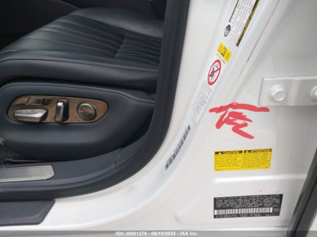 2018 LEXUS LS 500H JTHBYLFF9J5000855 Photo 5