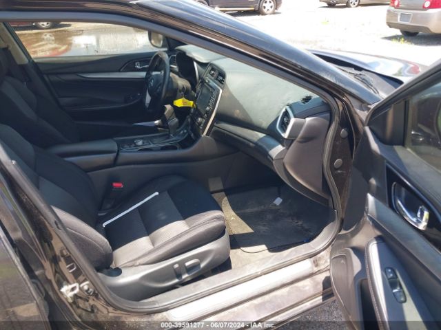 1N4AA6AP0GC380181 Nissan Maxima 3.5 Platinum/3.5 S/3.5 Sl/3.5 Sr/3.5 Sv
