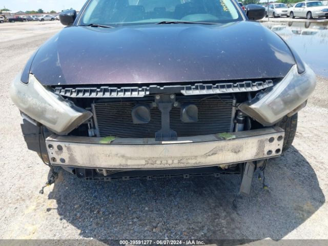 1N4AA6AP0GC380181 Nissan Maxima 3.5 Platinum/3.5 S/3.5 Sl/3.5 Sr/3.5 Sv