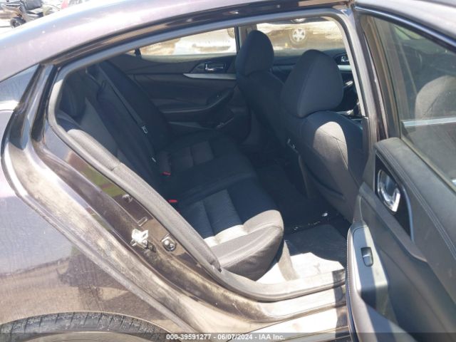 1N4AA6AP0GC380181 Nissan Maxima 3.5 Platinum/3.5 S/3.5 Sl/3.5 Sr/3.5 Sv