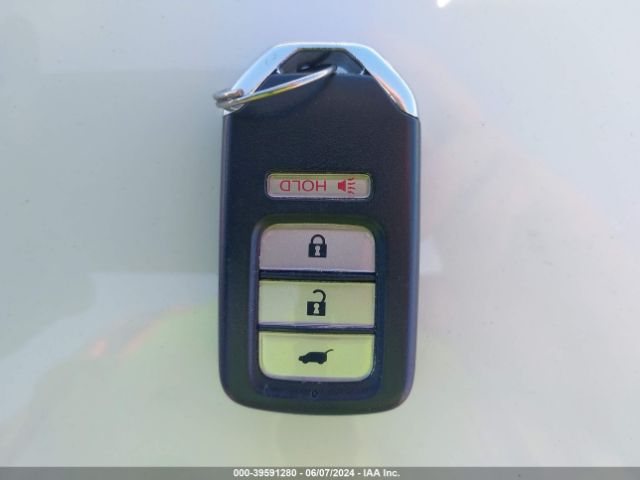 3CZRU6H53MM748561 Honda Hr-v Awd Ex