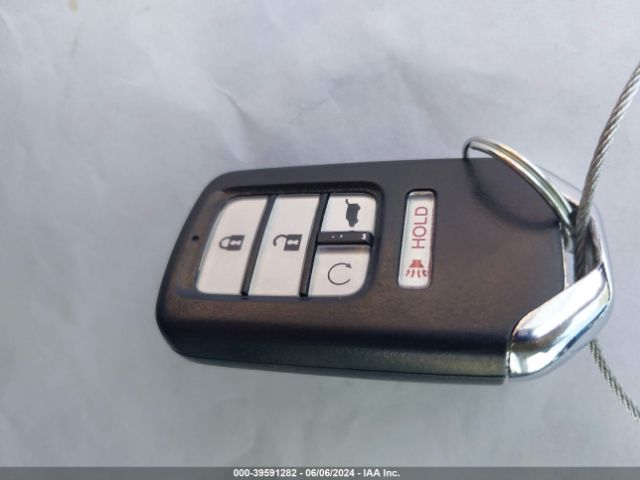 5J6RW1H85JL014248 Honda Cr-v Ex-l/ex-l Navi