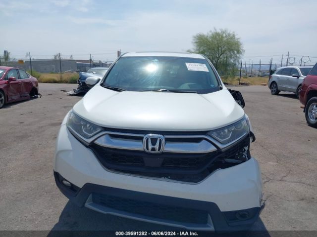 5J6RW1H85JL014248 Honda Cr-v Ex-l/ex-l Navi