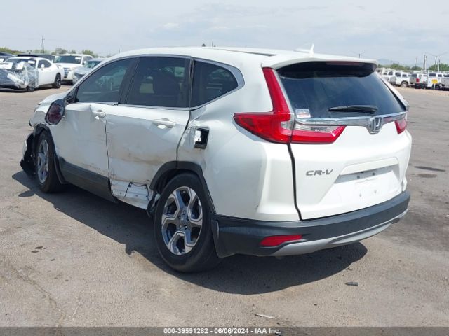 5J6RW1H85JL014248 Honda Cr-v Ex-l/ex-l Navi