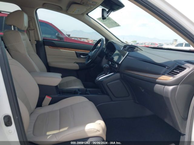 5J6RW1H85JL014248 Honda Cr-v Ex-l/ex-l Navi