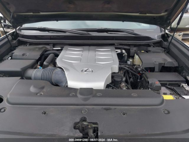 JTJKM7BX5N5321314 Lexus 460
