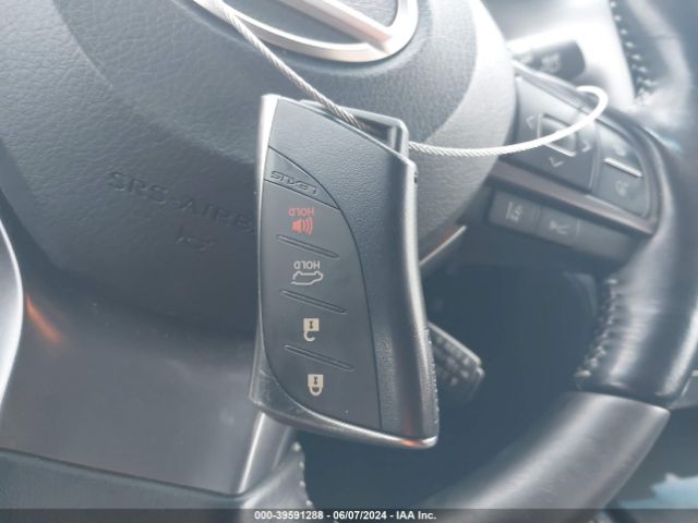 JTJKM7BX5N5321314 Lexus 460