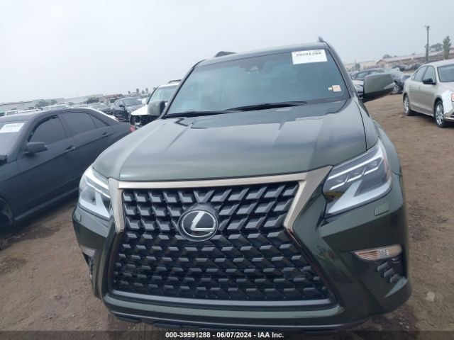 JTJKM7BX5N5321314 Lexus 460