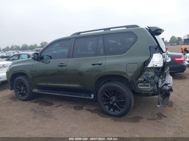 JTJKM7BX5N5321314 Lexus 460