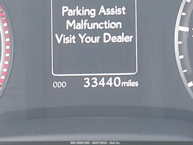 JTJKM7BX5N5321314 Lexus 460