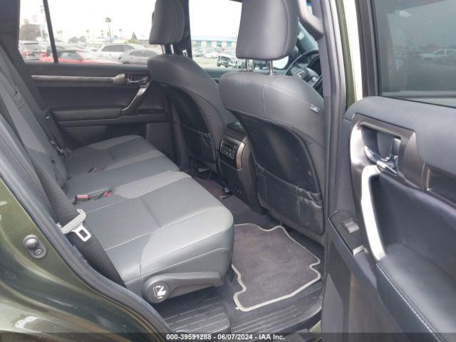 JTJKM7BX5N5321314 Lexus 460