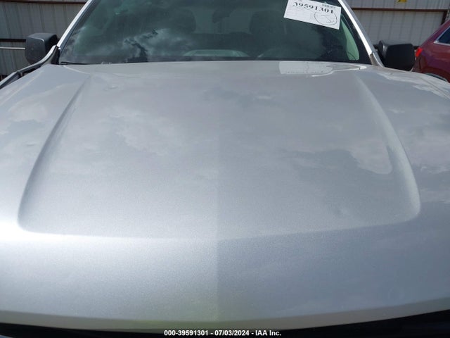 Chevrolet Colorado Wt 2017 1GCGSBEA5H1205504 Image 18
