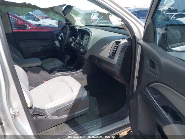 Chevrolet Colorado Wt 2017 1GCGSBEA5H1205504 Image 5