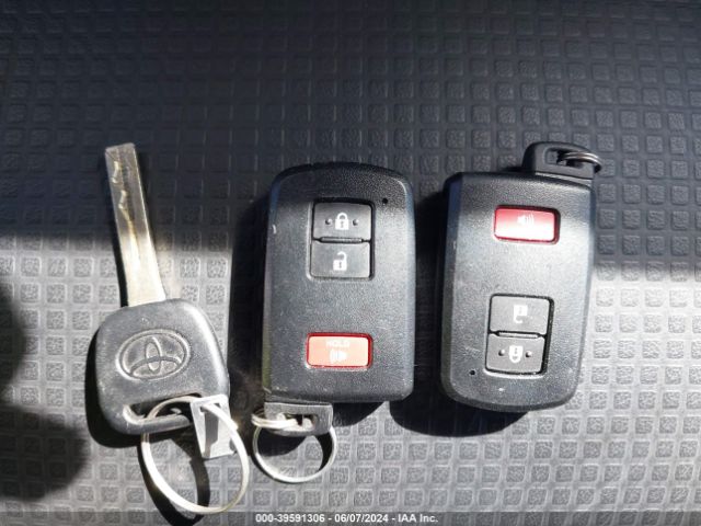 2021 TOYOTA TACOMA 5TFCZ5ANXMX282347 Photo 10