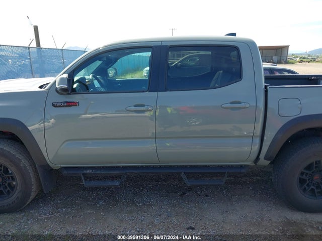 Toyota Tacoma Trd Pro 2021 5TFCZ5ANXMX282347 Image 15