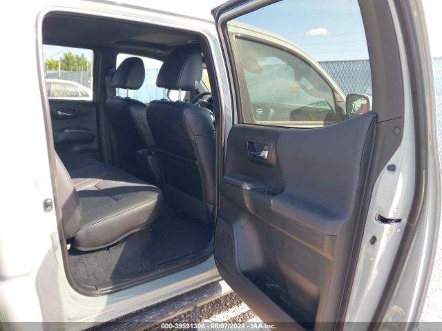 2021 TOYOTA TACOMA 5TFCZ5ANXMX282347 Photo 7