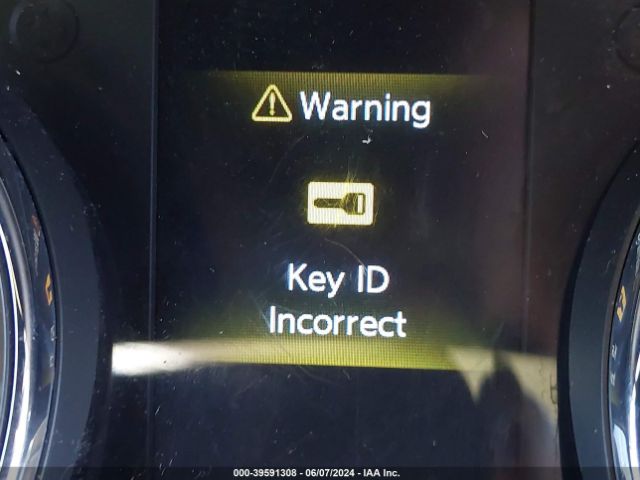 5N1AT2MTXGC910111 Nissan Rogue Sl