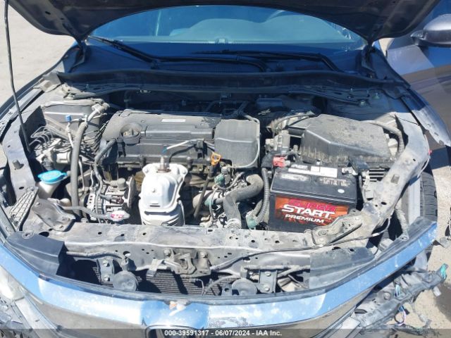 1HGCR2F57HA000781 Honda Accord Sport