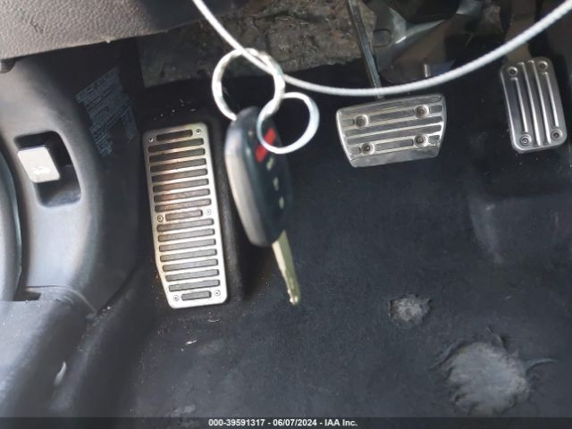 1HGCR2F57HA000781 Honda Accord Sport