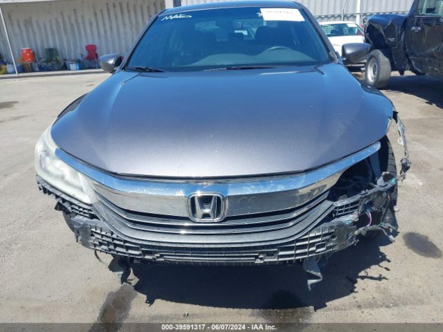 1HGCR2F57HA000781 Honda Accord Sport
