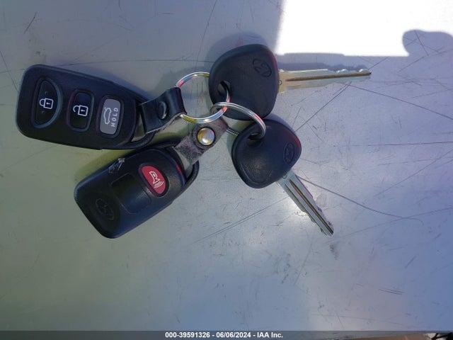 Продаж на аукціоні авто 2014 Hyundai Elantra Se, vin: 5NPDH4AE5EH541647, номер лоту: 39591326