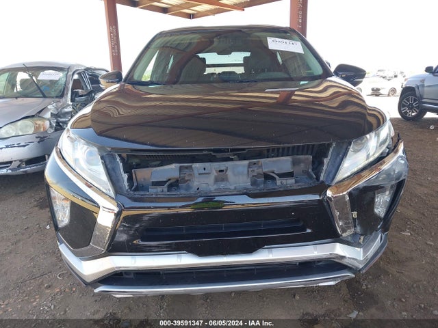 JA4AT5AAXJZ069138 Mitsubishi Eclipse Cross Se/sel