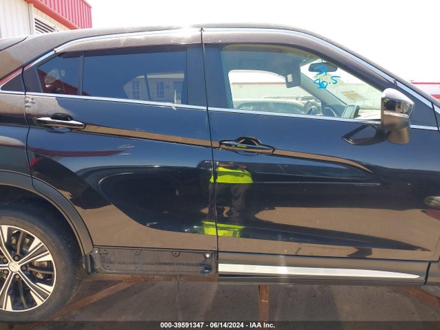 JA4AT5AAXJZ069138 Mitsubishi Eclipse Cross Se/sel