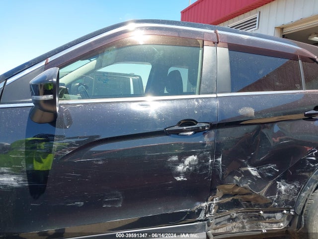 JA4AT5AAXJZ069138 Mitsubishi Eclipse Cross Se/sel