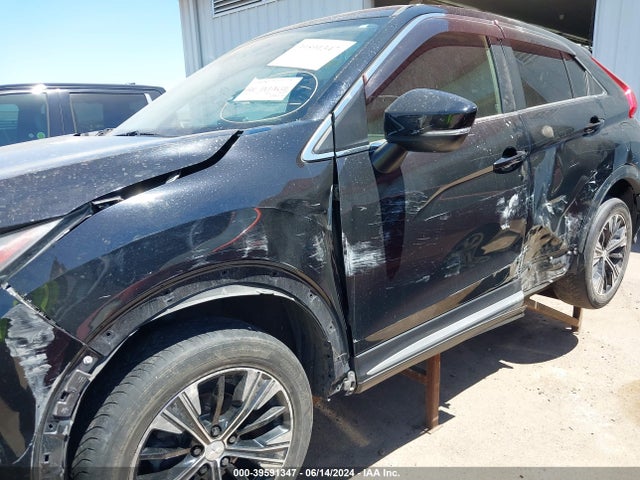 JA4AT5AAXJZ069138 Mitsubishi Eclipse Cross Se/sel