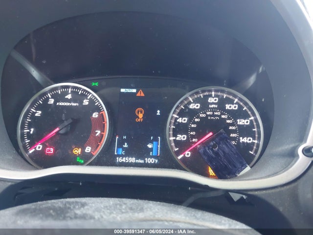 JA4AT5AAXJZ069138 Mitsubishi Eclipse Cross Se/sel