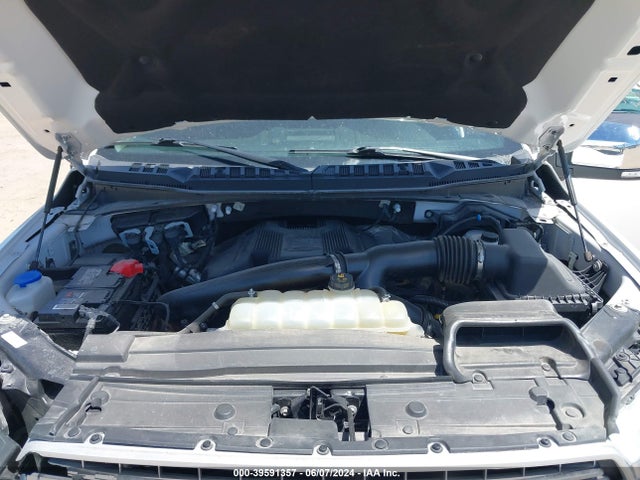 Ford F-150 Lariat 2020 1FTEW1E49LFA42884 Image 10