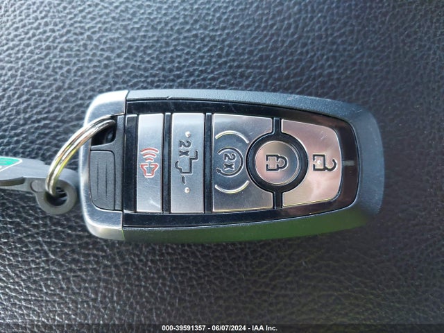 Ford F-150 Lariat 2020 1FTEW1E49LFA42884 Image 11