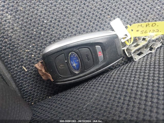 JF1VA1C69M9805625 Subaru Wrx Premium