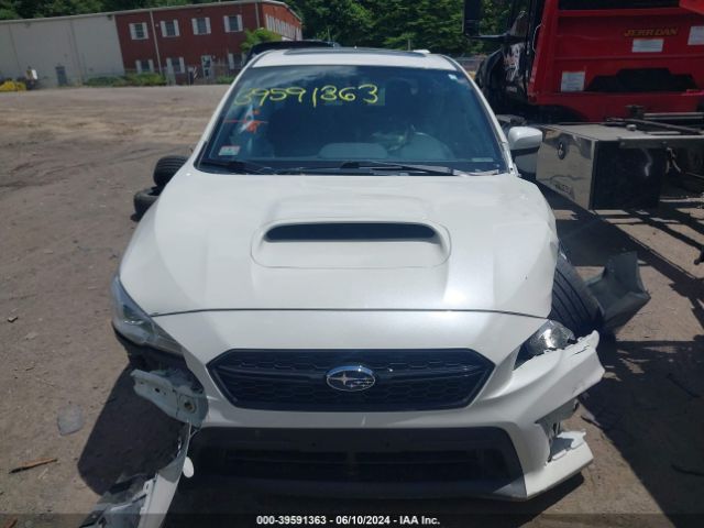 JF1VA1C69M9805625 Subaru Wrx Premium