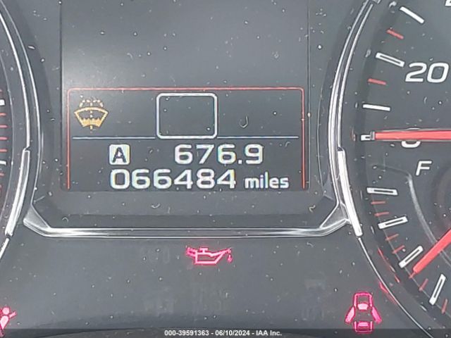 JF1VA1C69M9805625 Subaru Wrx Premium