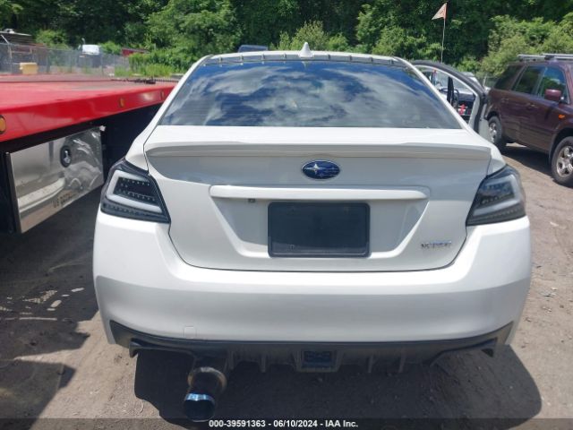 JF1VA1C69M9805625 Subaru Wrx Premium